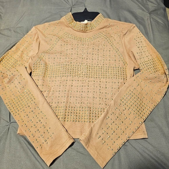 Blouse - Picture 6 of 9